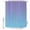 Blue, variant on Shower Curtains for Bathroom, Ombre Blue Purple Waterproof Fabric Shower Curtain, Colorful Painting Decorative Bathroom Curtain for Bathtub, 36"x72", No Hooks Included