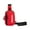 Red RD, variant on Giunmcul Holiday Gift Finder Chest Bag Shoulder Bag Messenger Bag Shoulder Bag Travel Chest Bag Casual Backpack for Traveling Hiking