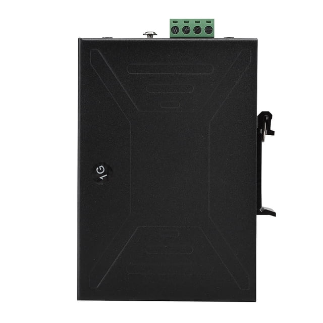 Conmutadores, 5 puertos Gigabit Ethernet Accesorios para computadoras Conmutador Ethernet Logre más