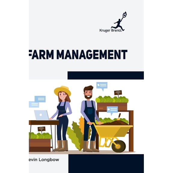 Farm Management, (Hardcover)