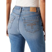 Levi Strauss Signature Western Flare Jean, Sizes 0-16
