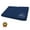 Royal Blue, variant on Every Moment Counts 1.5in Extra Thick Bath Knee Pad - Non-Slip Foldable Bathtub Kneeling Mat for Baby Bathing, Garden Work & Exercise, Comfortable & Safty, Royal Blue