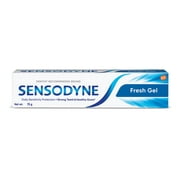 Sensodyne Sensitive Toothpaste Fresh Gel - 75 g