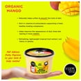 thumbnail image 2 of Organic Shop Refreshing Body Mousse Juicy Mango – Lightweight Body Moisturizer with Organic Mango, 98% Natural Origin, Vegan Body Lotion, Paraben Free, Silicone Free, Made in Europe, 2 of 8