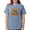 Blue Jean, variant on CafePress - Most Precious Cargo - Womens Comfort Colors® Shirt