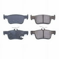 thumbnail image 2 of Disc Brake Pad Set Fits select: 2016-2017,2019 HONDA CIVIC, 2 of 4