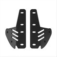 thumbnail image 2 of Motorcycle Accessories Rearview Mirrors Forward Bracket, 2 of 5