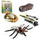 thumbnail image 2 of Figuras de acción Géminis y Genio Ciclo de vida de mosquitos, 2 of 2