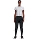 thumbnail image 2 of Pantalones Jogger Motion para Mujer Under Armour Negro 2X, 2 of 5
