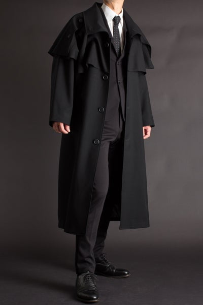 mens coat 2x