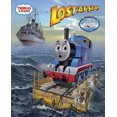 thumbnail image 1 of Lost at Sea! By Stubbs, Tommy (ILT), 1 of 1