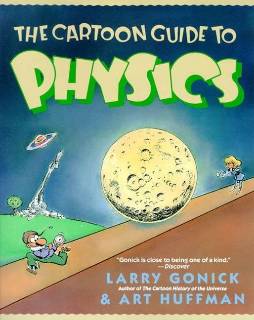 Cartoon Guide Cartoon Guide to Statistics, Book 6, (Paperback