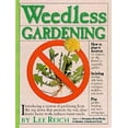 thumbnail image 4 of Weedless Gardening, Lee Reich Paperback, 4 of 4