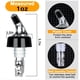 thumbnail image 5 of Dispensadores Automáticos de 30 Ml/1 Oz para Verter Bebidas, Vino y Cócteles., 5 of 6