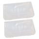 thumbnail image 5 of EeaseMX Bolsas protectoras para billetes conmemorativos (200 unidades) para guardar billetes en casa o en la tienda, con 2 cajas., 5 of 7