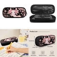 thumbnail image 6 of Pzuqiu Cherry Blossom Axolotl School Backpack Set of 4 Girls Backpack with Lunch Box Pencil Case Water Bottle Holder Backpacks for School Girls with Adjustable Shoulder Strap, 6 of 7