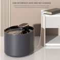 thumbnail image 6 of 3L Automatic Pet Drinking Fountain, USB Electric Recirculating Water Feeder for Cats & Dogs, 6 of 8