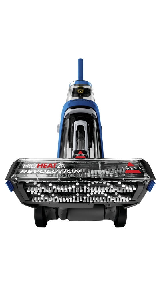 BISSELL ProHeat 2X Revolution Corded Upright Deep Cleaner 35791