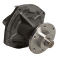 thumbnail image 2 of Water Pump Replacement for INTERNATIONAL 2806 21456 TD15B DT407 701335C92, 2 of 7