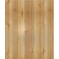 thumbnail image 4 of 21 1/2"W X 26"H Timbercraft Four 5 3/8" Boards Joined Board-N-Batten Shutters W/Z-Bar, Rough Sawn Western Red Cedar (Per Pair), 4 of 13