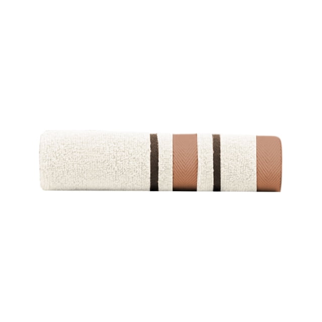 Towels For Shower Towel Thickened Soft Absorbent Plain Color Household Wash Face Gift Towel White