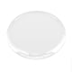 thumbnail image 3 of Lente de reloj impermeable transparente 40,5-43,5mm reloj redondo resistente lente de cristal cristal de reloj 41,0x5,0x1,5mm, 3 of 12