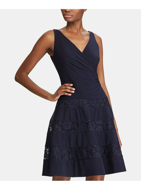 Ralph Lauren Formal Dresses in Womens Dresses | Blue 