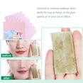 thumbnail image 2 of Qarigey 1 caja de papeles de control de aceite, herramientas de maquillaje de belleza portátiles, hojas de secado facial, productos para el Type3 NO3, 2 of 6