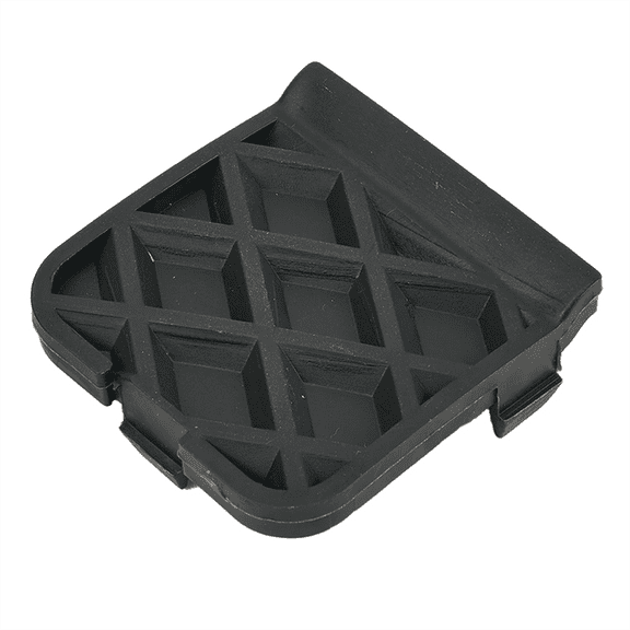 Rear Bumper Tow Hook Eye Cover For Ford Focus MK3 2011-2016 1705332