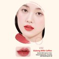 thumbnail image 3 of QunYou Water Lipstick Long-Lasting Fade- Lip Line Softening Natural Waterproof and Sweatproof Lipstick, 3 of 4