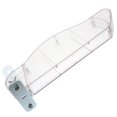thumbnail image 3 of Protection Transparente pour Scie de Table pour Menuiserie, Protection Pratique pour Accessoires de Scie de Table, 3 of 9