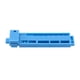 thumbnail image 4 of 10Pcs 2 in 1 Fiber Optic Cable Stripper Optical Fiber Cutting Guide, 4 of 4