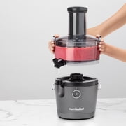 nutribullet Juicer 700 Watt with 27 oz Juice Pitcher