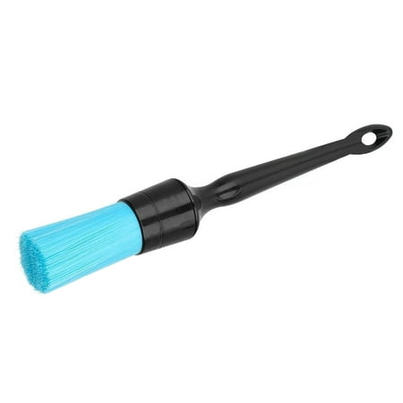 

IMSHIE Car Detailing Brush | Multi-Purpose Detail Brush | Auto Detailing Brushes for Cleaning Car Automotive Interior Exterior Vehicles Wheels Engine Console Dashboard