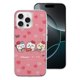 thumbnail image 2 of Funda de TPU Chiikawa para iPhone 16 Pro Max: ultrafina, a prueba de golpes, antiamarilleo, resistente a arañazos, compatible con carga inalámbrica, agarre mejorado, estilo transparente., 2 of 7