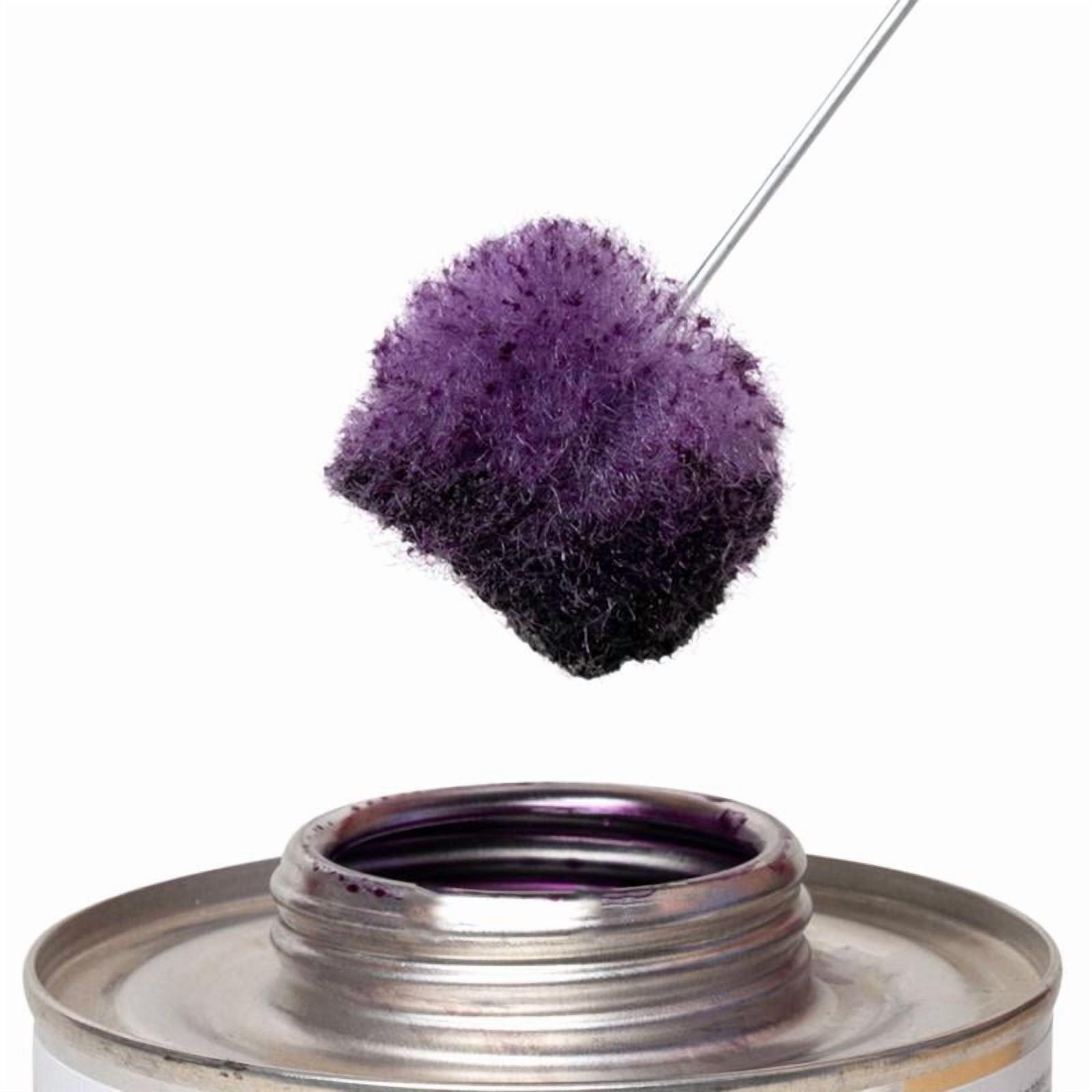 Oatey Purple Primer,Cleaner,32 oz. 30806