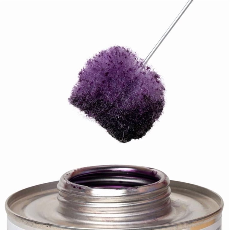 Oatey Purple Primer,Cleaner,32 oz. 30806 - Walmart.com