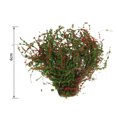 thumbnail image 2 of 4 Pcs Scène Miniature Simulation Arbres pour Modèle Architectural Paysage Paysage Train Chemin de Fer Table de Sable Paysage, 2 of 7