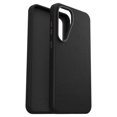 thumbnail image 4 of OtterBox Symmetry Cactus Leather Case Noir Ash for Samsung Galaxy S25+, 4 of 5