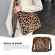 thumbnail image 3 of Bolso de hombro con patrón de leopardo de 1 pieza, bolso bandolera de moda, bolso de mensajero, bolsa de almacenamiento, 3 of 7