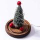 thumbnail image 3 of Mini Tabletop Christmas Light Christams Decor Christmas Ornaments Gift, 3 of 5
