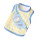 thumbnail image 1 of Camiseta para perro pequeño, ropa bonita para cachorro y gato, camisetas suaves sin mangas, camiseta de chaleco para perro de primavera y verano XL, 1 of 6