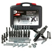 Powerbuilt Harmonic Balancer Puller and Installer Kit - 648994