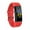 Red, variant on Fitness Tracker Activity Watch with Heart Rate Monitor, Waterproof Smart Band with Step Counter, Calorie Counter, Pedometer for Kid's, Women and Men