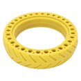 thumbnail image 3 of Rdeghly Electric Scooter Solid Tires, Explosion Proof Tire 8.5x2.0S For PRO For 1S For M365, 3 of 8