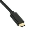 thumbnail image 5 of USB-C to Cable Adapter 6Ft USB 3.1 Type C to DP HD Cable, 5 of 6