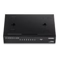 thumbnail image 4 of TRENDnet TEG S80G - Switch - 8 x 10/100/1000 - desktop - TAA Compliant, 4 of 4