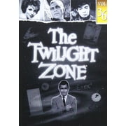 The Twilight Zone - Vol. 36 [DVD]