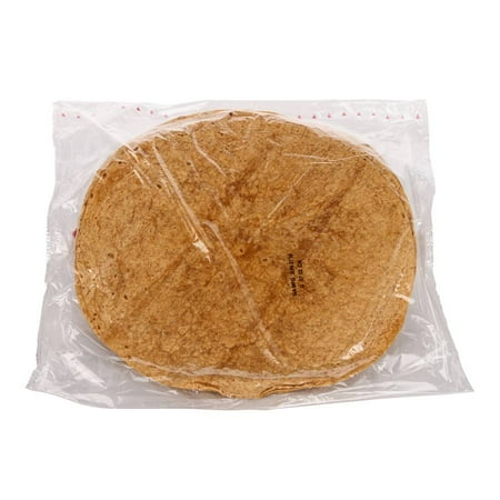 Mission Wrap - Mission Foods Chipotle Chile Wrap, 12 inch - 12 per pack -- 6 packs per case.