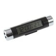 thumbnail image 6 of Clip-on LCD Truck Car Temperature Digital Clock Backlight Automotive, 6 of 6